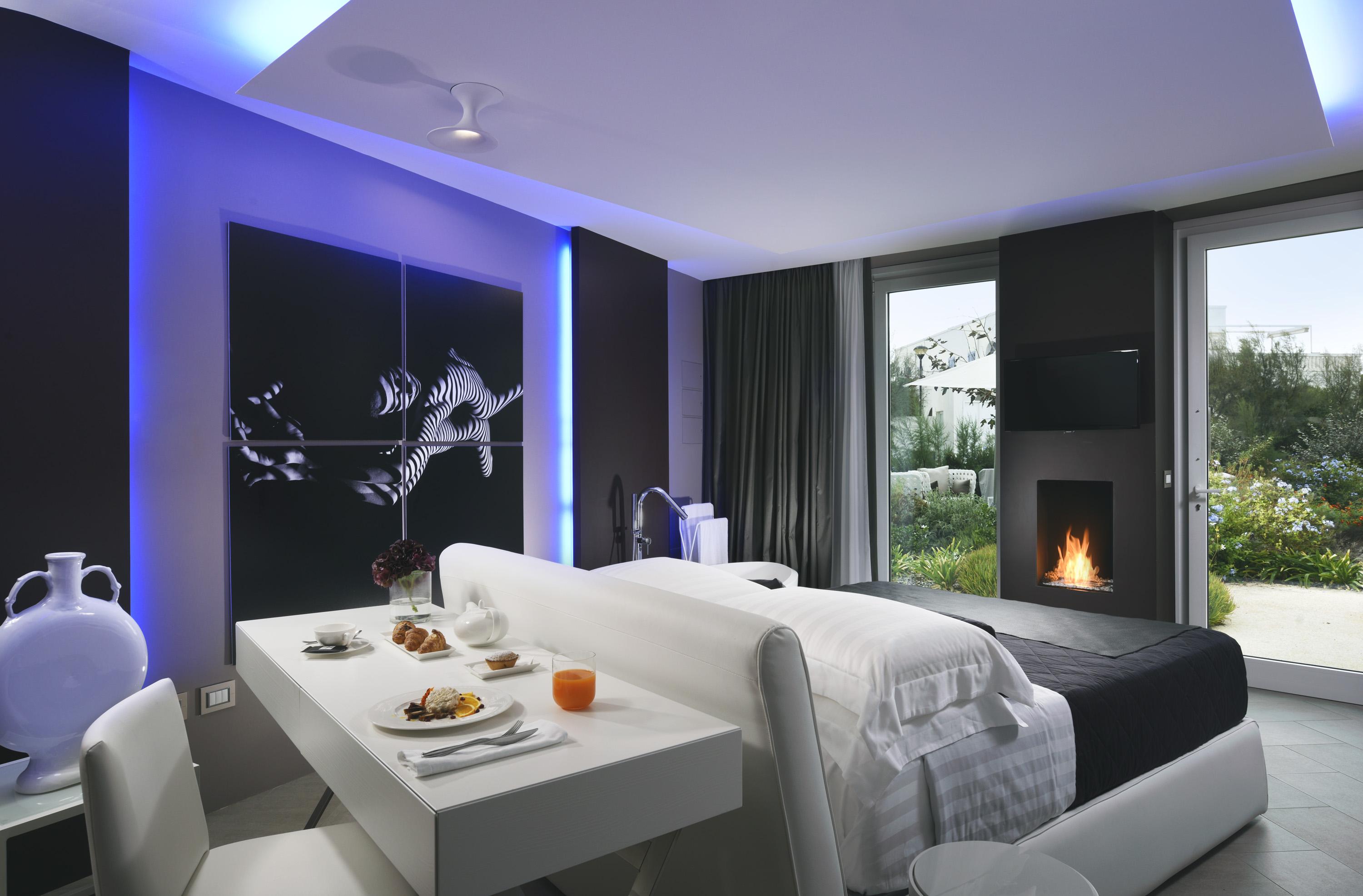 Sole In Me Resort By Altoborgo Ostuni Exterior foto