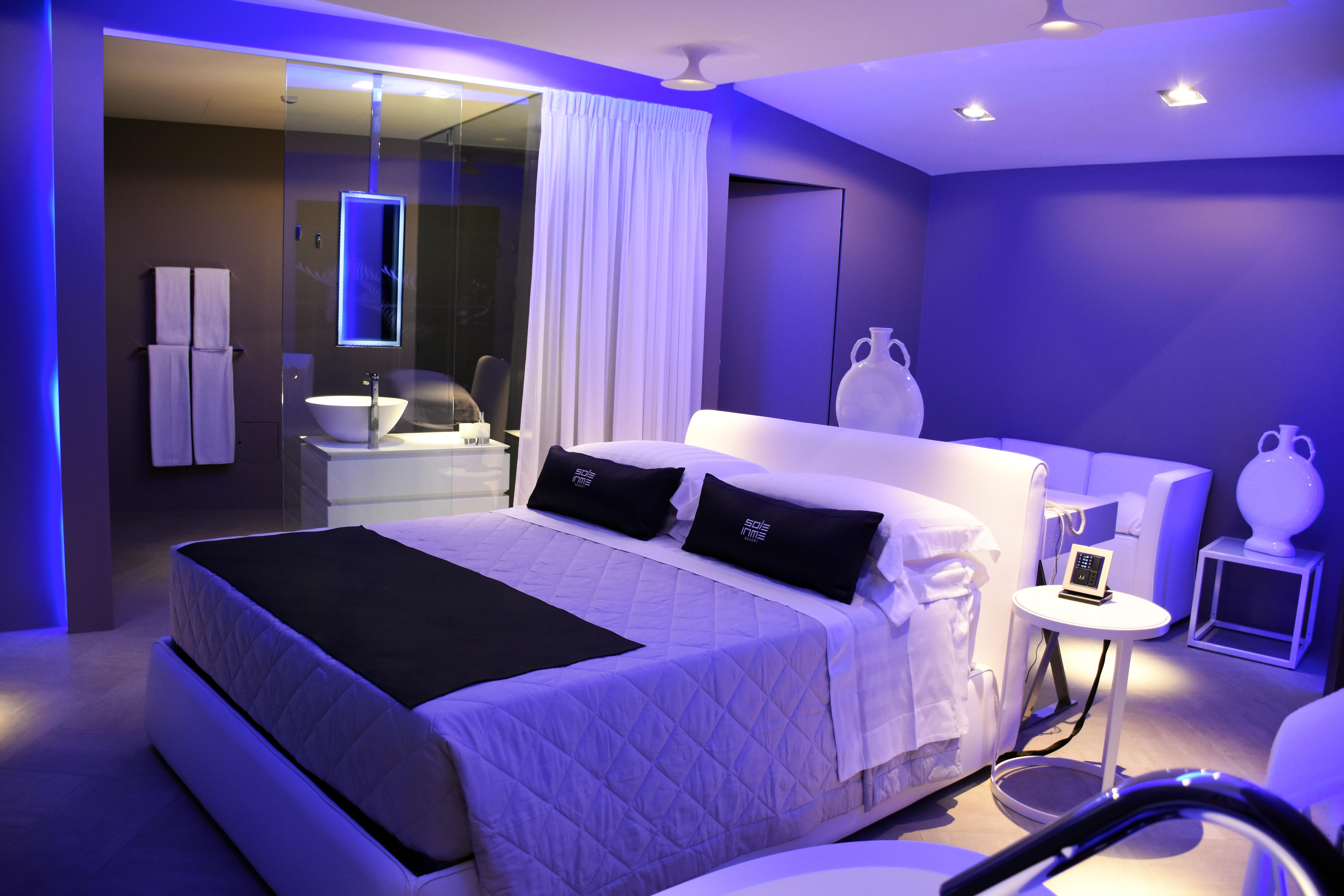 Sole In Me Resort By Altoborgo Ostuni Exterior foto