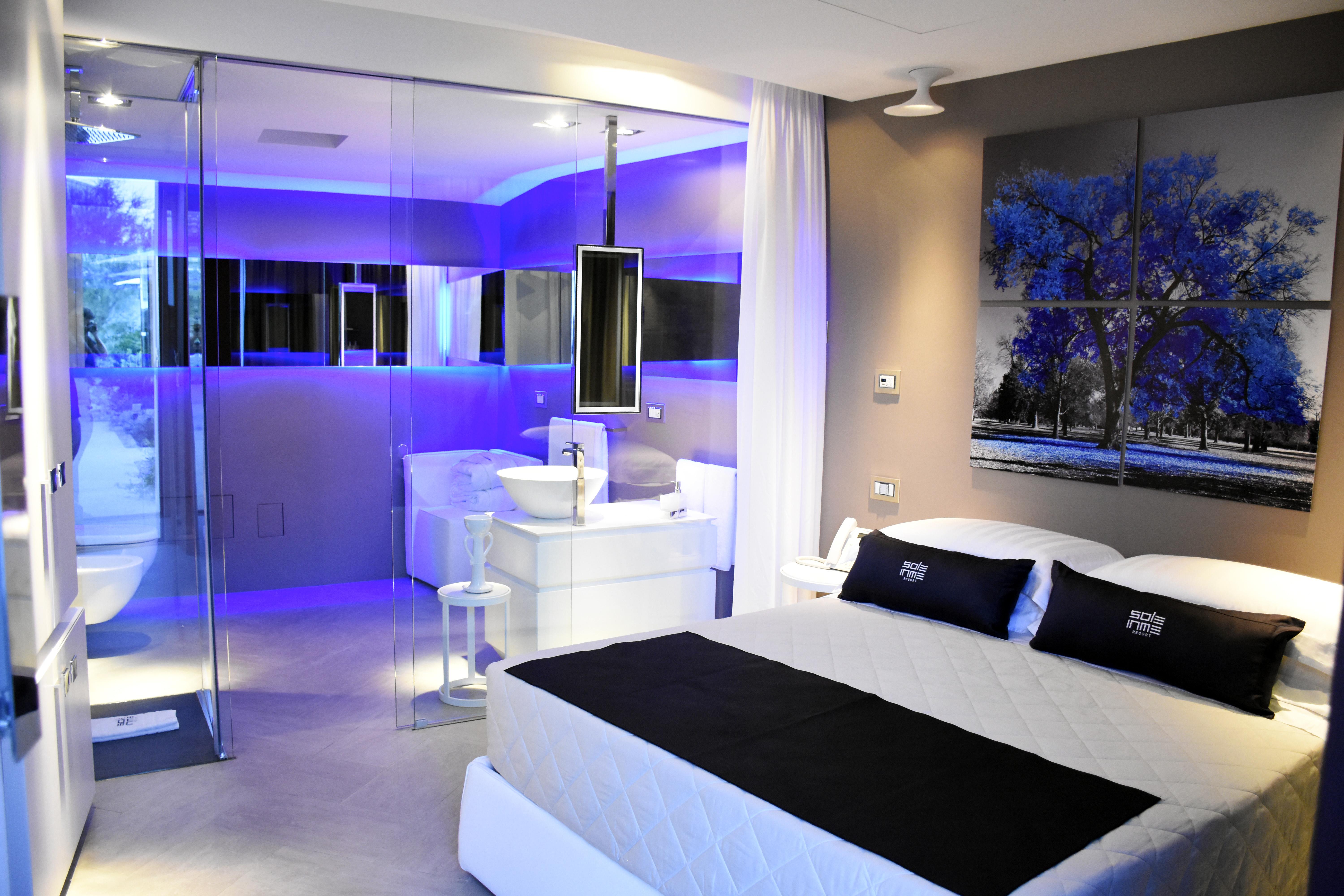 Sole In Me Resort By Altoborgo Ostuni Exterior foto