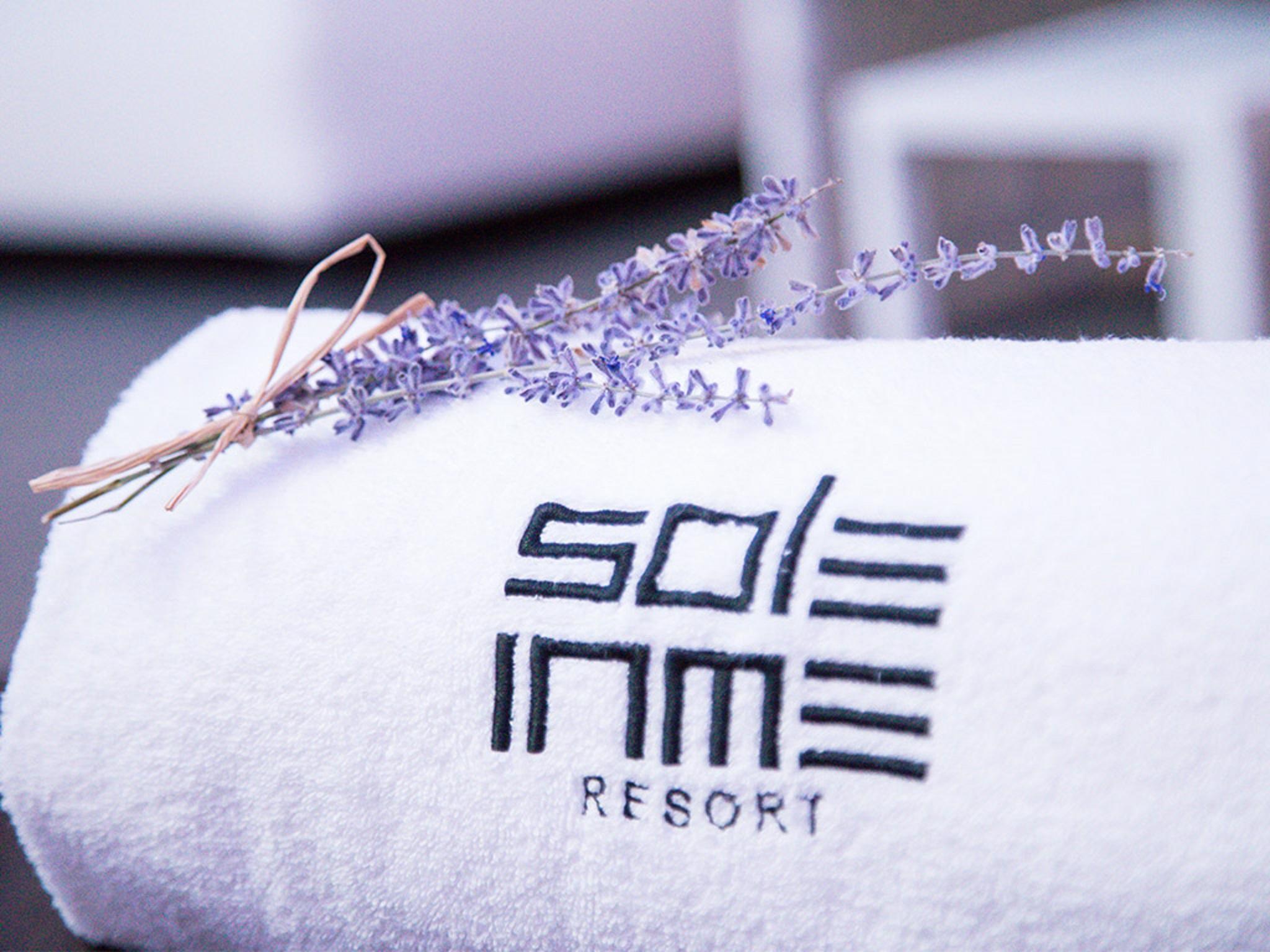 Sole In Me Resort By Altoborgo Ostuni Exterior foto