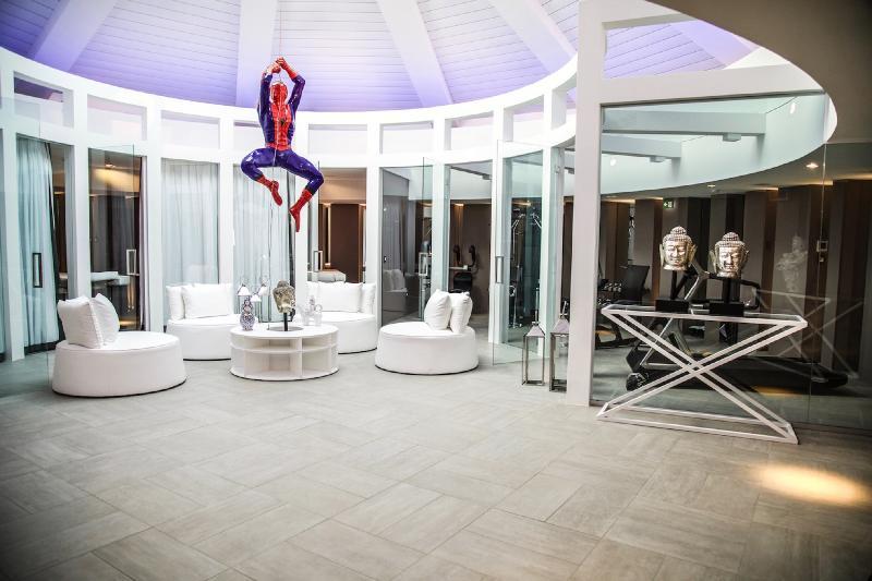 Sole In Me Resort By Altoborgo Ostuni Exterior foto
