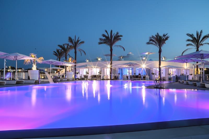 Sole In Me Resort By Altoborgo Ostuni Exterior foto