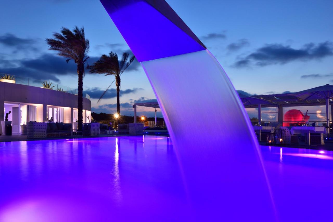 Sole In Me Resort By Altoborgo Ostuni Exterior foto