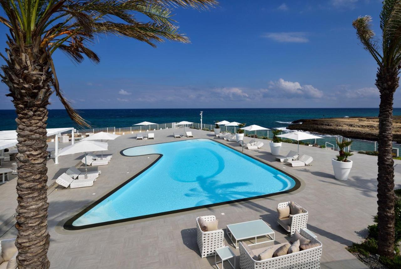 Sole In Me Resort By Altoborgo Ostuni Exterior foto