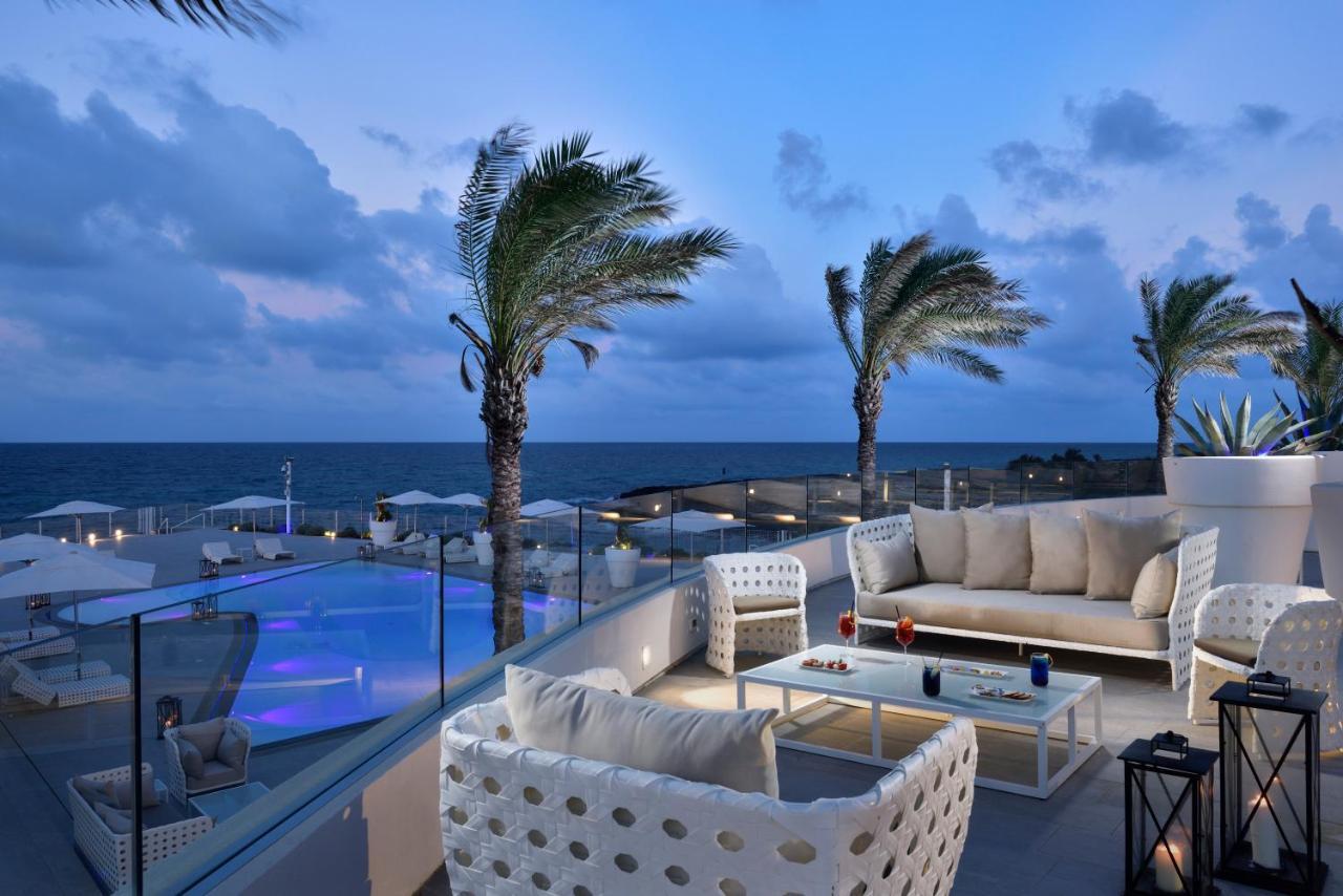 Sole In Me Resort By Altoborgo Ostuni Exterior foto