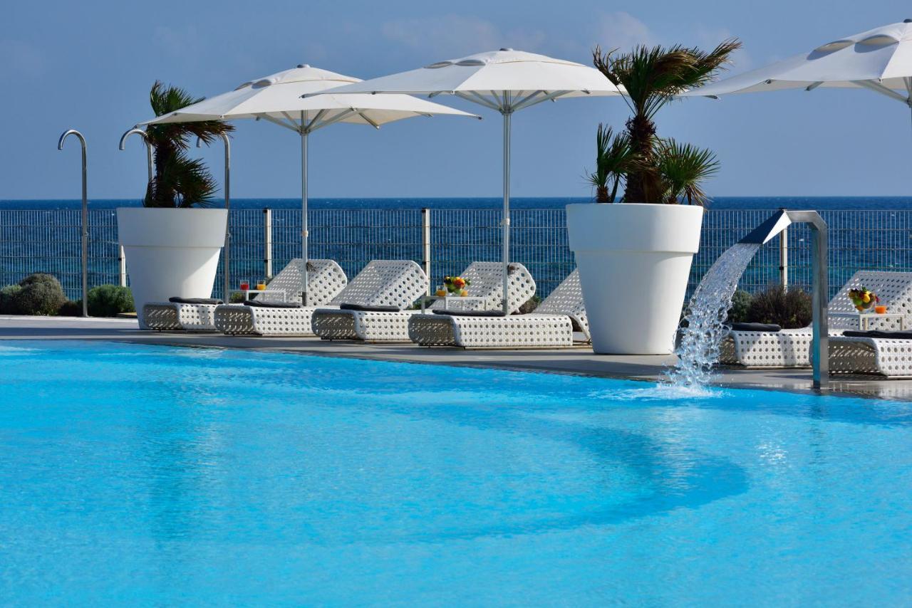 Sole In Me Resort By Altoborgo Ostuni Exterior foto