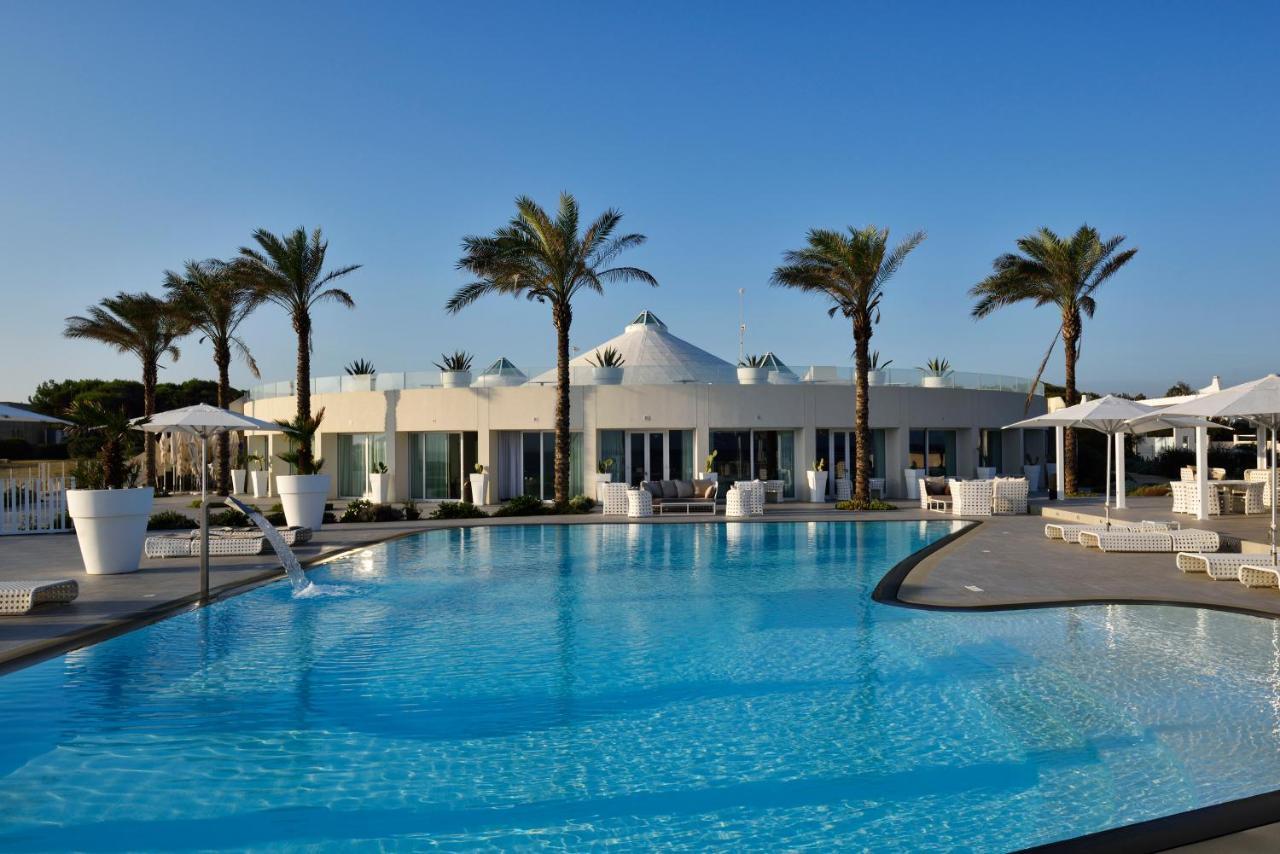 Sole In Me Resort By Altoborgo Ostuni Exterior foto