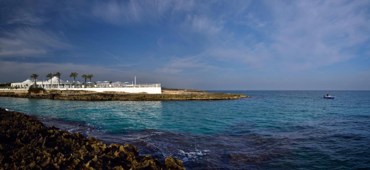 Sole In Me Resort By Altoborgo Ostuni Exterior foto