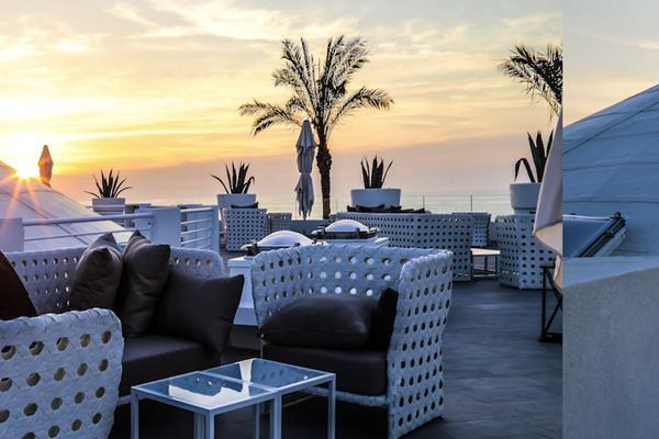 Sole In Me Resort By Altoborgo Ostuni Exterior foto
