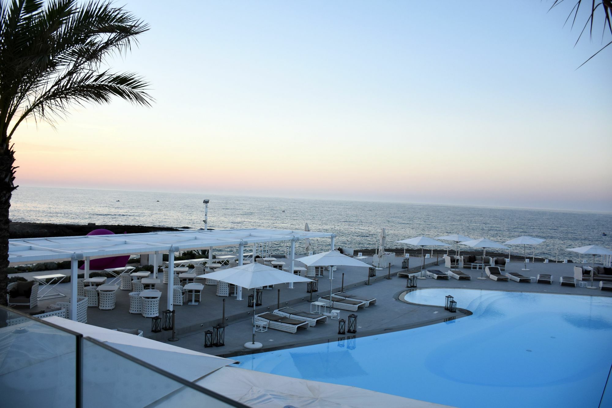 Sole In Me Resort By Altoborgo Ostuni Exterior foto