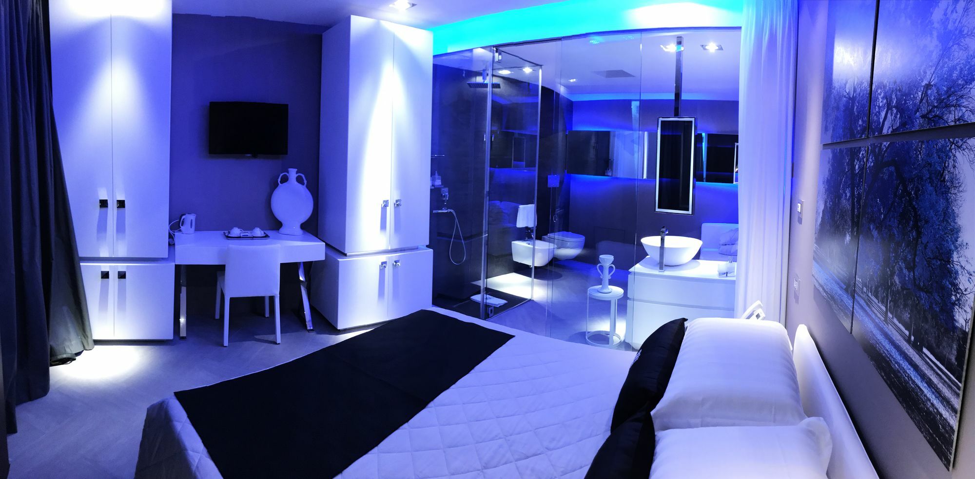 Sole In Me Resort By Altoborgo Ostuni Exterior foto